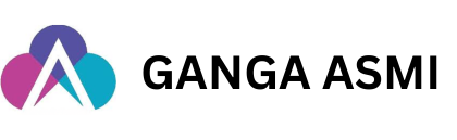 Goel Ganga Asmi Wakad Logo